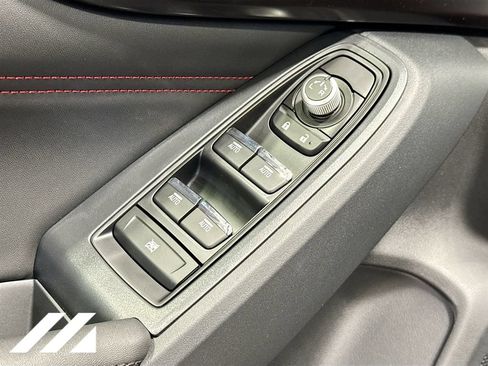 New 2026 Subaru WRX Premium AWD/4WD image 18