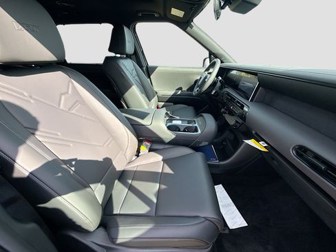 New 2026 Hyundai Palisade XRT Pro image 24