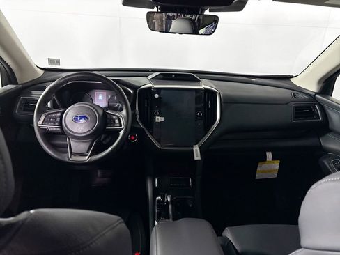 New 2026 Subaru Ascent Limited w/ Popular Package #2 image 12