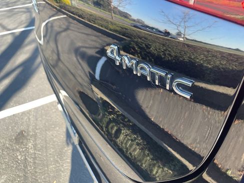 Used 2023 Mercedes-Benz EQS 580 4MATIC SUV image 57