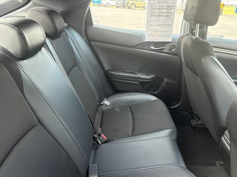 Used 2021 Honda Civic Sport image 18