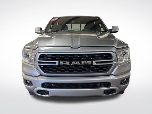 Certified 2022 RAM 1500 Big Horn AWD/4WD image 9
