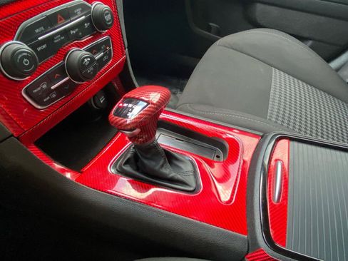 Used 2022 Dodge Charger GT w/ Blacktop Package RWD image 41