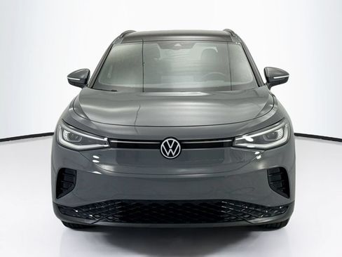Used 2024 Volkswagen ID.4 S RWD image 2