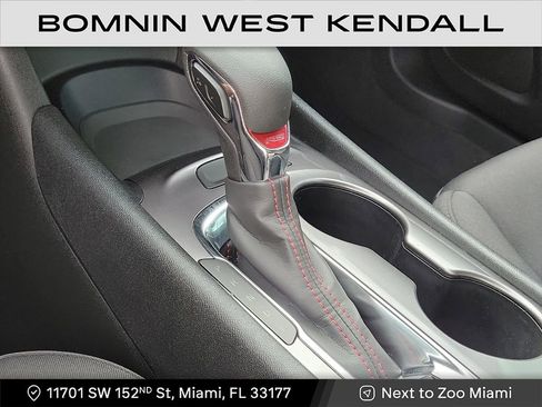 Used 2023 Chevrolet Malibu RS image 22