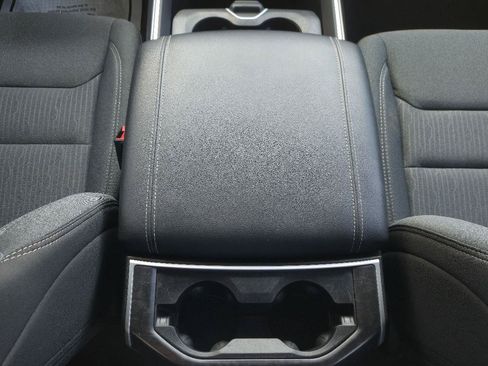 Used 2022 RAM 1500 Lone Star RWD image 19
