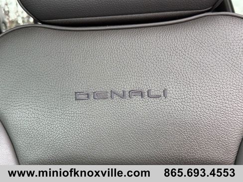 Used 2024 GMC Sierra 1500 Denali AWD/4WD image 16