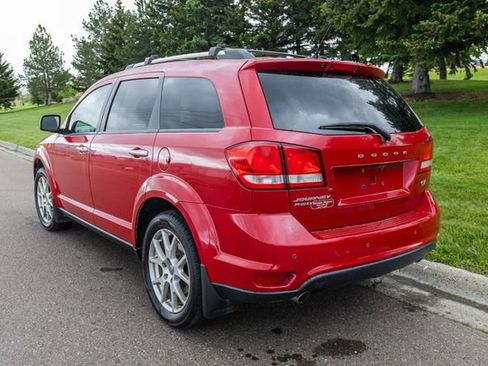 Used 2014 Dodge Journey R/T AWD/4WD image 7