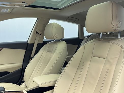 Used 2022 Audi A5 2.0T Premium image 35