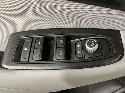 New 2025 Subaru Legacy Premium image 8