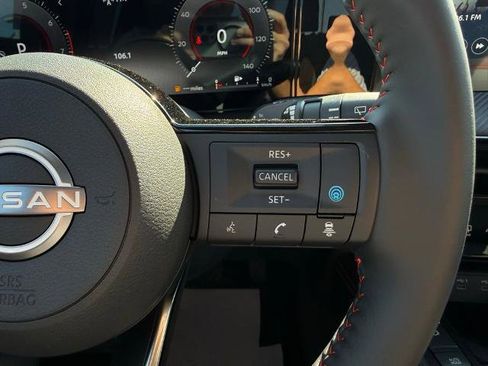 New 2026 Nissan Kicks SR w/ SR Premium Package image 24