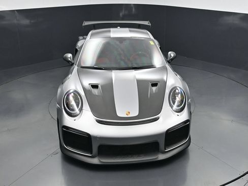 Used 2018 Porsche 911 GT2 RS RWD image 21