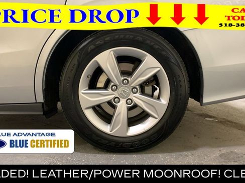 Used 2020 Honda Odyssey EX-L image 21