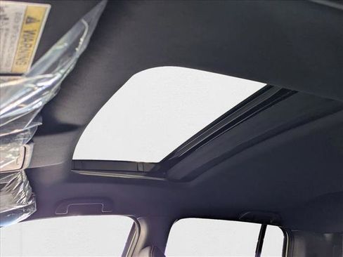 New 2025 Honda Ridgeline TrailSport image 15