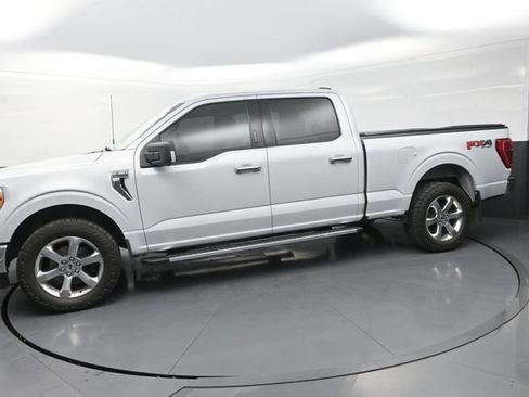 Used 2021 Ford F150 XLT w/ Equipment Group 302A High AWD/4WD image 39