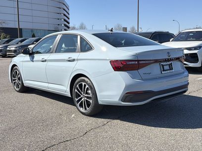 New 2026 Volkswagen Jetta Sport