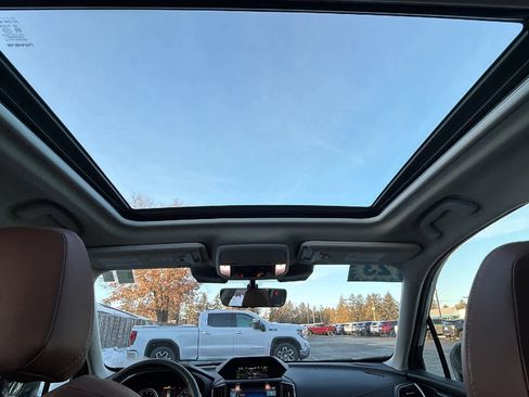 Used 2023 Subaru Forester Touring image 28