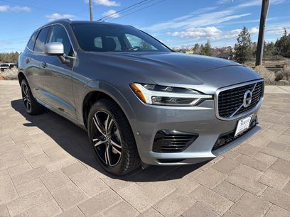 Used 2018 Volvo XC60 T8 R-Design w/ Convenience Package