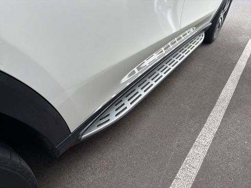 Used 2021 Mercedes-Benz GLS 450 4MATIC image 7