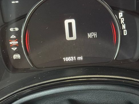 Used 2026 Dodge Durango GT RWD image 17