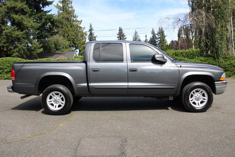 Used 2004 Dodge Dakota SLT AWD/4WD image 11