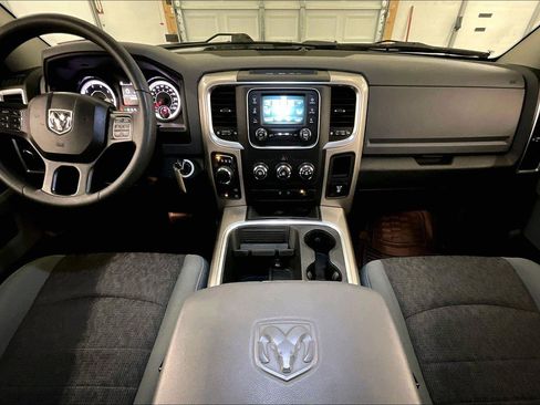 Used 2019 RAM 1500 Classic Warlock image 14