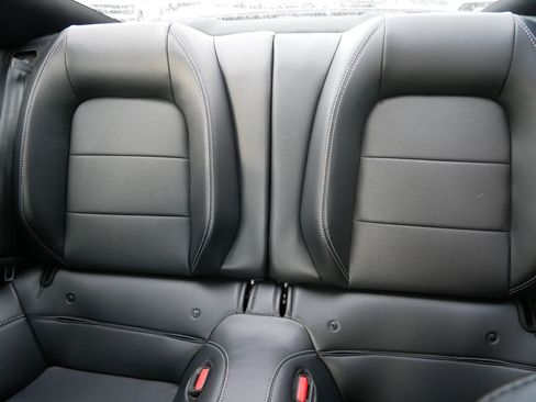 Certified 2022 Ford Mustang GT Premium w/ GT Performance Package image 9