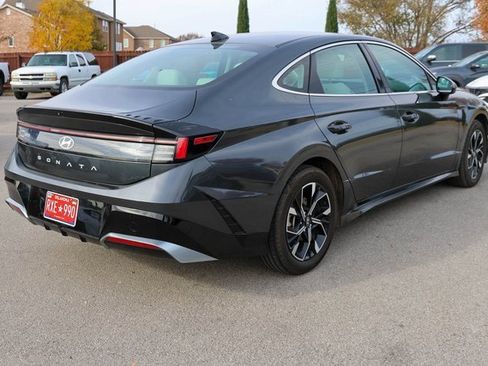 Used 2024 Hyundai Sonata SEL image 6