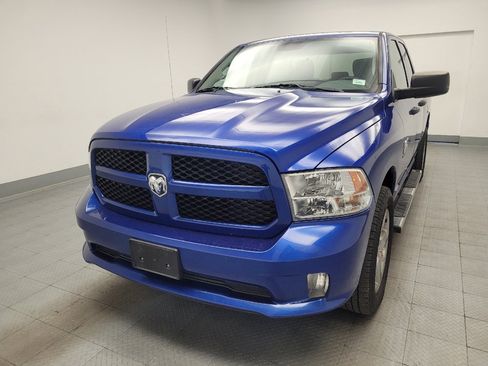 Used 2019 RAM 1500 Express w/ Express Value Package AWD/4WD image 15