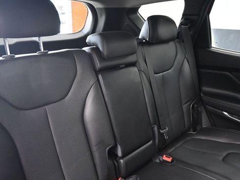 Used 2021 Hyundai Santa Fe SEL w/ Convenience + Premium Package image 14