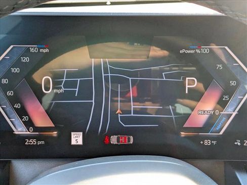 New 2026 BMW i5 eDrive40 w/ M Sport Package image 11