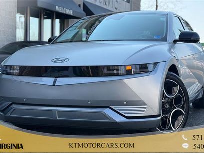 Used 2024 Hyundai Ioniq 5 Limited