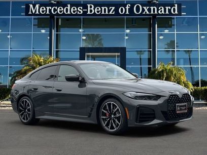 Used 2024 BMW M440i Gran Coupe w/ Premium Package