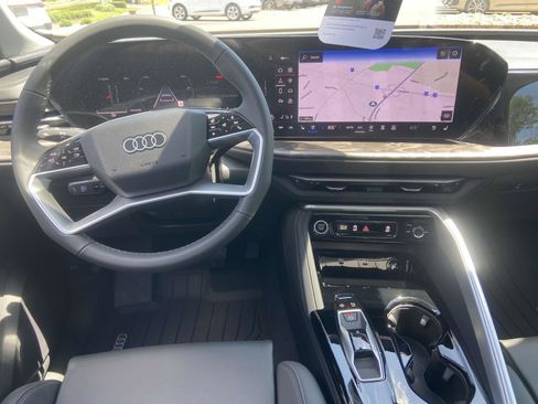 New 2025 Audi Q5 Premium Plus image 14