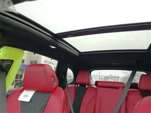 New 2026 Acura MDX A-Spec image 21