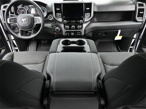 New 2026 RAM 1500 Tradesman image 23