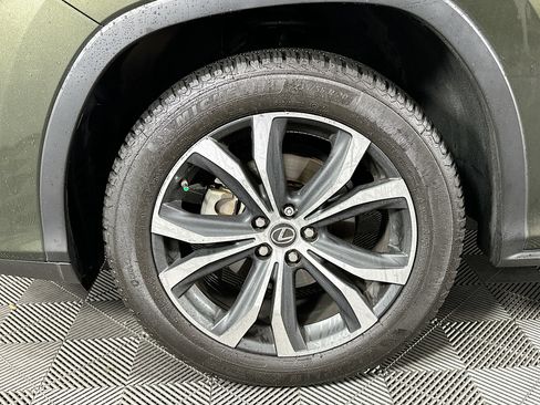 Certified 2022 Lexus RX 350 RX 350 image 35