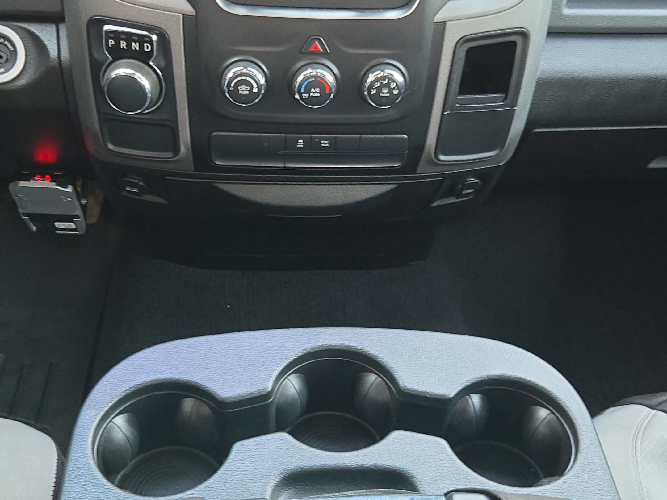 Used 2019 RAM 1500 Tradesman w/ Chrome Plus Package RWD image 32