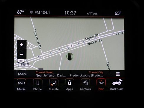 Used 2021 Jeep Wrangler Unlimited Sahara AWD/4WD image 24