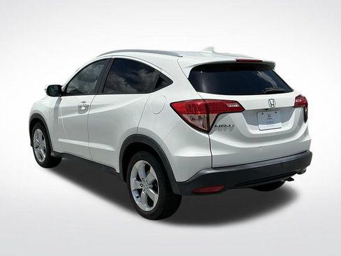 Used 2016 Honda HR-V EX-L image 7