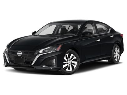 Used 2025 Nissan Altima 2.5 S