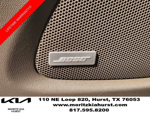 Used 2024 Chevrolet Malibu LT FWD image 27