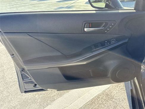 Certified 2023 Lexus IS 350 F Sport image 13