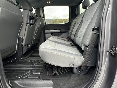 Used 2024 Ford F250 XL w/ STX Appearance Package image 18