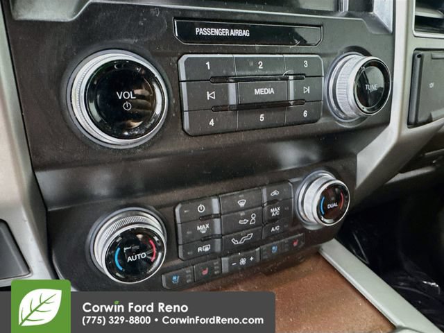 Used 2020 Ford F150 King Ranch w/ Trailer Tow Package AWD/4WD image 22