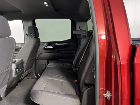 Used 2025 Chevrolet Silverado 1500 RST w/ Convenience Package II image 29