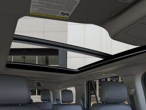 New 2026 Ford Expedition Active AWD/4WD image 22