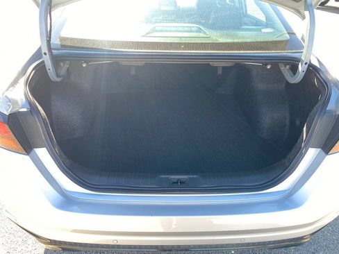 Used 2024 Nissan Altima 2.5 SR FWD image 20