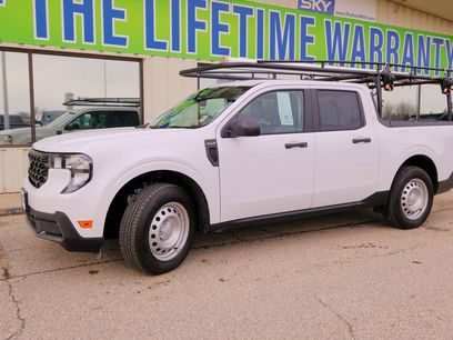 Used 2025 Ford Maverick XLT w/ Equipment Group 302A