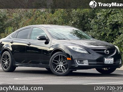 Used 2011 MAZDA MAZDA6 s Grand Touring w/ Technology Pkg